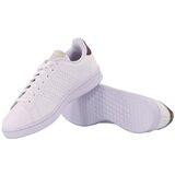 Adidas Nizke superge Advantage Bela | Shoptok.si