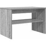 TV ormar Siva Sonoma 60 x 35 x 40 cm Konstruirano drvo | shoptok.hr