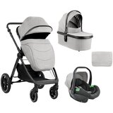 Kikka Boo ava kolica za bebe 3u1 | ePonuda.com