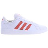 Adidas Nizke superge Grand Court Base 2 Bela | Shoptok.si