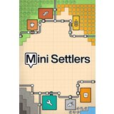 Steam Mini Settlers (PC) Key GLOBAL Steam Mini Settlers (PC) Key GLOBAL Slike
