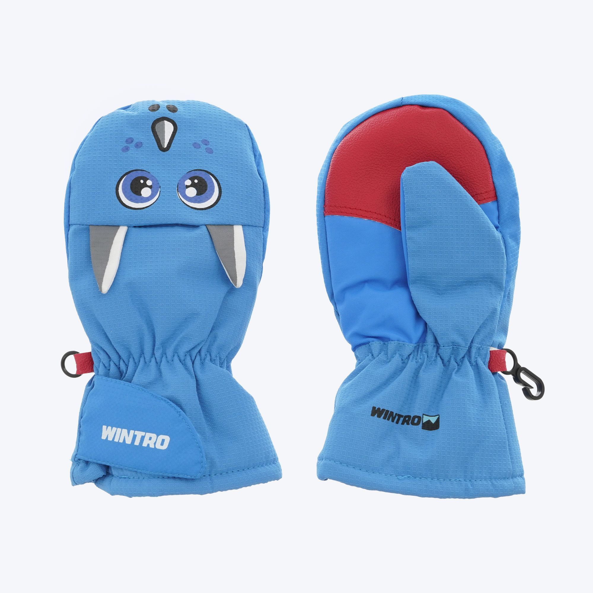 Wintro Rukavice ski gloves BT Cene