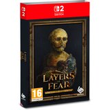  Layers of Fear The Final Masterpiece Edition (SWITCH 2) | Shoptok.si