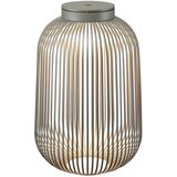 Blomus LED prenosljiva zatemnitvena zunanja svetilka na USB ø 31 cm Lito Led – | Shoptok.si