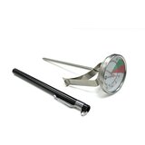  Termometer za Penjenje Mleka, -10/110°C, 44x140mm | Shoptok.si