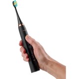 Copen Perfect Smile ZK7011 sonična električna četkica za zube s etuijem Black 1 kom | shoptok.hr