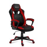 Huzaro FORCE 2.5 Red Mesh gaming chair | shoptok.hr