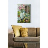 Wallity Slika na platnu 50x70 cm | Eponuda.ba