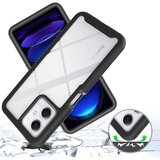 TECH-PROTECT DEFENSE360 ZA XIAOMI REDMI NOTE 12 5G / POCO X5 5G črna | Shoptok.si