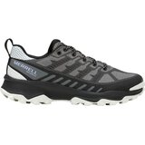 Merrell W SPEED ECO WP Ženska outdoor obuća, tamno siva, veličina 40.5 Cijene