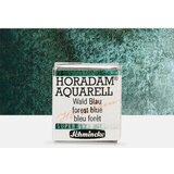 Akvarel boje Schmincke Horadam pola posudice | 943 Forest Blue
