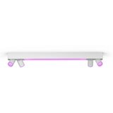Philips Philips-LED RGBW prigušiva ugradna spot svetiljka Hue CENTRIS 4xGU10/4,2W + LED/11W Cene