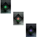 Home Solarna vrtna rasvjeta, viseći ukras, 250 mAh - MX 101 | shoptok.hr