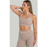 STRIX Sports Bra Taupe