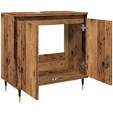  Kupaonski ormarić staro drvo 58x33x60 cm konstruirano drvo | shoptok.hr