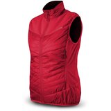 TRIMM Vesta W ZENA VEST red | Shoptok.si