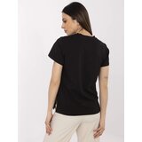 Calimera T-shirt-CLM-TS-1704.85-black | Shoptok.si