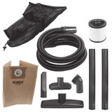 Dewalt usisivač za suvo i mokro usisavanje 25l DXV25S | ePonuda.com