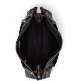 Polo Ralph Lauren Shopper torba crna | shoptok.hr