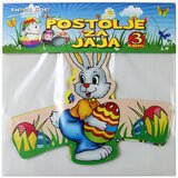 Nepoznato Postolje za jaja zeka KGT | ePonuda.com