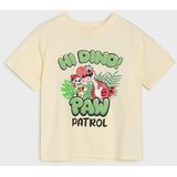 Sinsay Pamučna majica s printom PAW Patrol | shoptok.hr