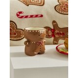 Sinsay Mirisna svijeća s blagdanskim motivom Gingerbread Cookies Sinsay Mirisna svijeća s blagdanskim motivom Gingerbread Cookies Slike