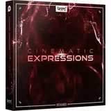 BOOM Library Cinematic Expressions DESIGNED (Digitalni izdelek)