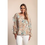 Fenzy Bluza S Printom, Boje Marelice | shoptok.hr