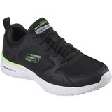 Skechers Nizke superge - Črna Cene
