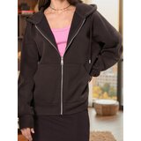 Sinsay Gornji dio trenirke s kapuljačom | shoptok.hr