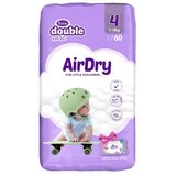Violeta pelene JP+ 4 maxi 7-18kg 60kom Cijene