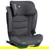 Kikka Boo auto sedište 100-150 cm I-Scout I-SIZE ISOFIX Dark Grey | ePonuda.com