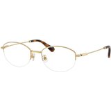 Swarovski SK1039D 4004 ONE SIZE (54) Zlata/Kristalna Cene