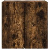 TV zidni ormar Zidne Dimljeni hrast 59 5 x 31 x 60 cm | shoptok.hr