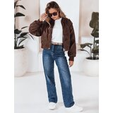 DStreet Jeansy damskie wide leg niebieskie | shoptok.hr