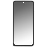 Xiaomi (OEM) Dodirno staklo i LCD zaslon za Xiaomi Redmi Note 11 Pro+ 5G, originalno (OEM), crno Cijene