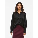 Vila Bluza 'VIEnna Ravenna' črna | Shoptok.si