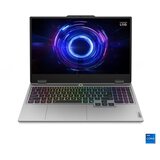 Lenovo LOQ 15IRX10 (Luna Grey) FHD IPS 144Hz, i7-13650HX, 24GB, 1TB SSD, RTX 5050 8GB (83JE009MYA // Win 11 Pro) | ePonuda.com