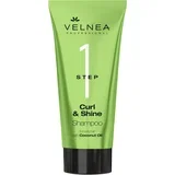 professional Shampoo curly  250ml
