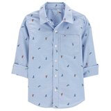 Carter's košulja za dečake CTS-3R581410 Cene