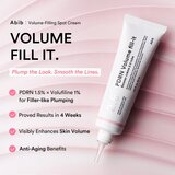 Abib PDRN 2.5 Tube Volume fill-it Booster Crème obnovitveni booster za obraz proti znakom staranja 30 ml | Shoptok.si