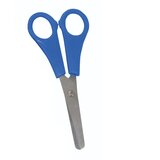 Playbox PlayBox: Modro zaobljeno koničasto pero, 13 cm. | Shoptok.si