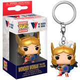 Funko Pocket POP keychain WW80th Wonder Woman Challenge Of The Gods | ePonuda.com