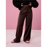 Sinsay Wide leg hlače | shoptok.hr