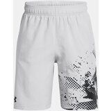 Under Armour Boys' shorts UA Tech Woven Graphic Short - Boys | shoptok.hr