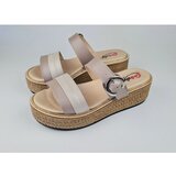 Ortostep ženske natikače atacama bež | shoptok.hr