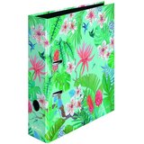 Herlitz Registrator samostojeći A4, 8 cm, maX.file Ladylike, džungla | shoptok.hr