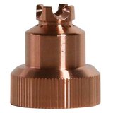 Telwin štitnici za plazma gorionik PX, 100–150 A, set 2 kom, 802964 | shoptok.hr