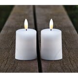 Sirius LED svijeća (visina 6,5 cm) Sille – | shoptok.hr