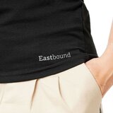 Eastbound Ženska majica Arrow, Crna | Eponuda.com